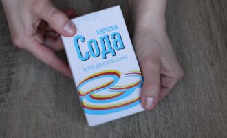 Необычное применение соды при варке гороха