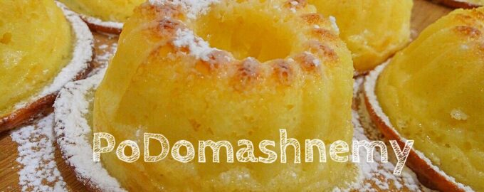 Сырники в духовке с манкой