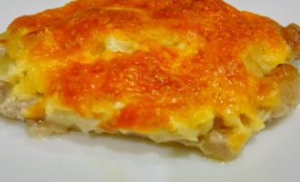 Сочное и мягкое мясо в духовке