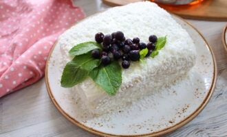 Молочная девочка