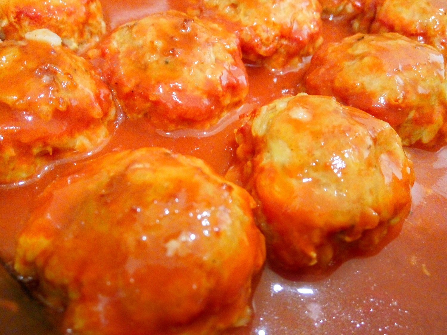 Приготовить Вкусные Тефтели С Подливкой Фото