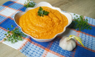 Кабачковая икра проверенный рецепт
