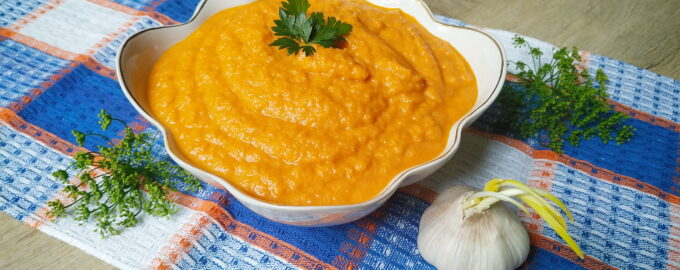 Кабачковая икра проверенный рецепт