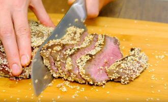 Как сделать говядину мягкой и сочной? Вкусный маринад для стейка из говядины