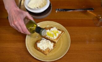 Нежная и очень вкусная рикотта