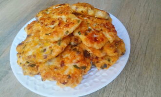 Сочные куриные котлеты к любому столу