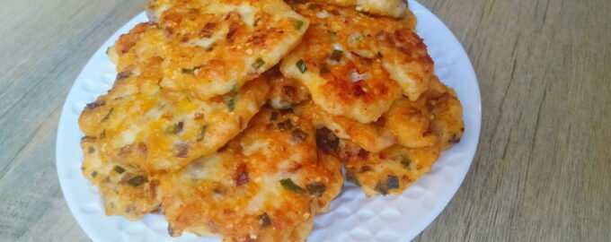 Сочные куриные котлеты к любому столу