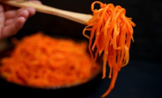 Морковь по-корейски – делаем правильно: очень удачный и простой рецепт