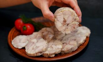 Нет магазинной колбасе! 99% мяса, без желатина и оболочки!
