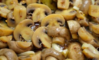 Маринованные шампиньоны так быстро, вкусно и в 2 раза дешевле, чем в магазине!