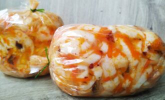 Рулет из сала! На одном кусочке не остановиться!