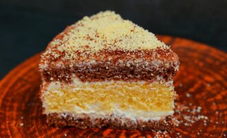 Торт "Сметанник" – самый простой и очень вкусный домашний торт