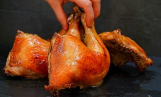 Раскрываю секретный ингредиент умопомрачительно вкусных окорочков