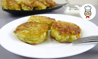 Пышки-вкусняшки из квашеной капусты