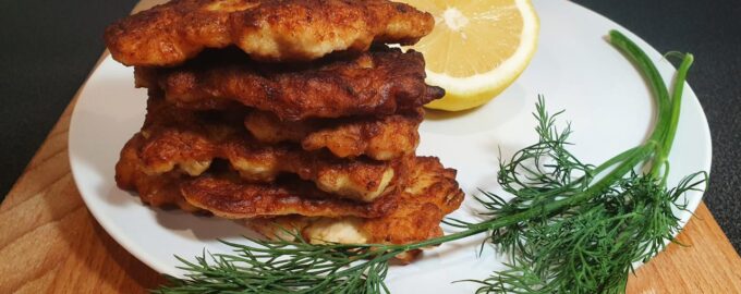Куриные котлеты без мясорубки. Рецепт Лазерсона