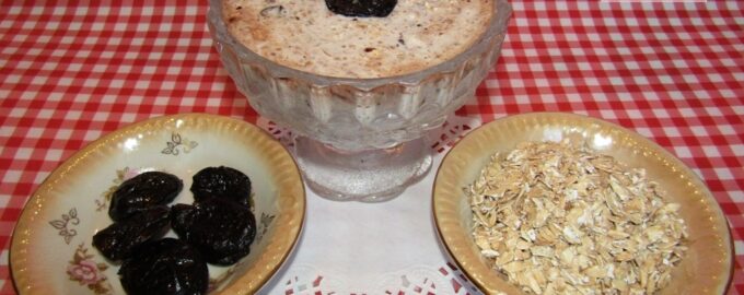 Супер-вкусное похудение. Завтрак для тех, у кого торчит животик + личный эксперимент