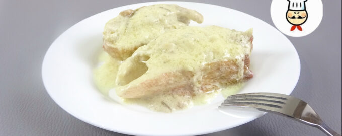 Как приготовить вкусно морского окуня