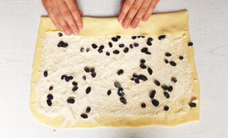 Заворачиваю муку в тесто — песочное слоеное печенье «Гата»