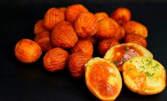 Картошка может удивить! Абсолютно НОВЫЕ рецепты, как приготовить картошку в духовке и на сковороде