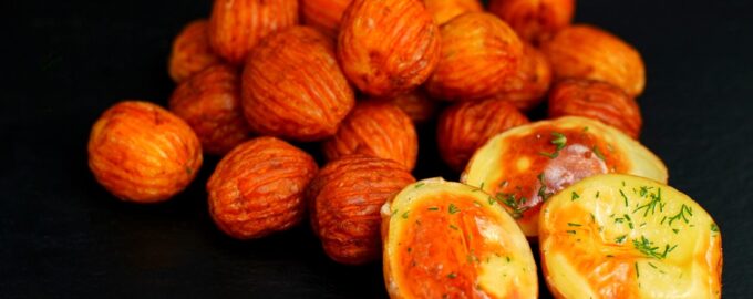 Картошка может удивить! Абсолютно НОВЫЕ рецепты, как приготовить картошку в духовке и на сковороде