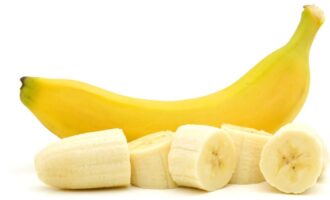 Топ-7 быстрых рецептов из банана/Десерты из банана