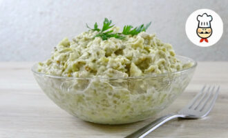 Икра из баклажанов с орехами