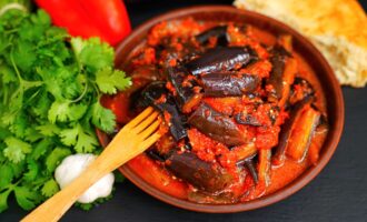 Баклажаны вкуснее мяса
