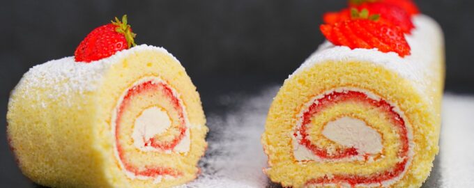 Дешево и сердито — нереально вкусный рулет из простых продуктов