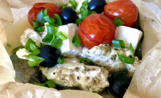 Диетическая курица