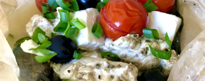 Диетическая курица