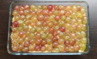 Готовим вкусные салаты на праздничный стол! Салат виноградный!