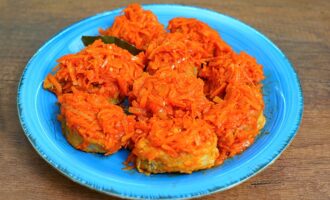 Незаслуженно забытый рецепт советской кухни — рыба под маринадом!