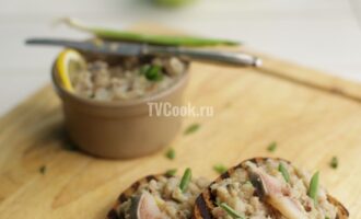 Форшмак классический