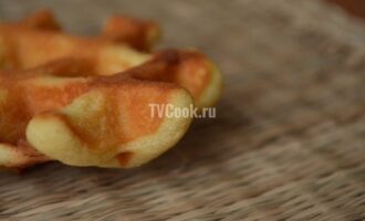 Печенье домашнее в форме